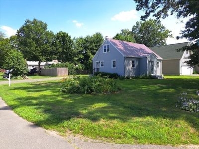 155 Yeoman Ave, Westfield, MA, 01085