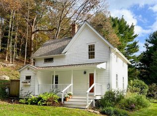 91 Bokum Rd, Essex, CT 06426