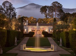 0 San Ysidro Rd, Santa Barbara, CA 93108