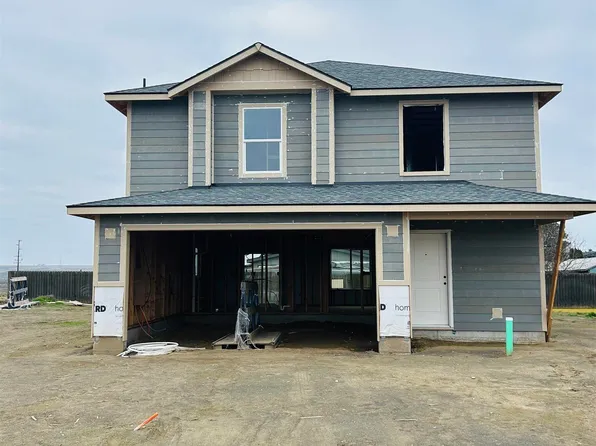 659 E Franklin St, Connell, WA 99326