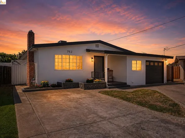 752 Castle Ct, Brentwood, CA 94513