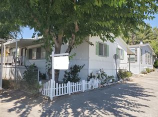 29021 Bouquet Canyon Rd SPC 340, Santa Clarita, CA 91390
