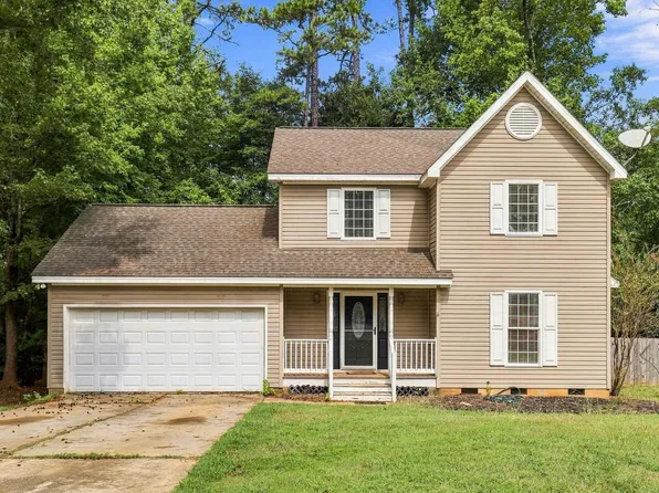 111 Laurel Ridge Pl, Greenwood, SC 29649