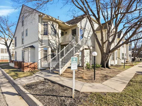8018 E Woodspring Way APT 301, Wichita, KS 67226