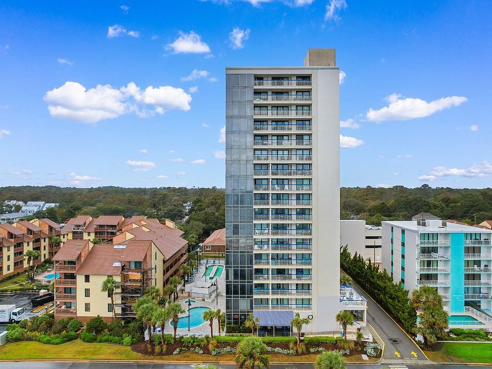 1st image of 5511 N Ocean Blvd. #302