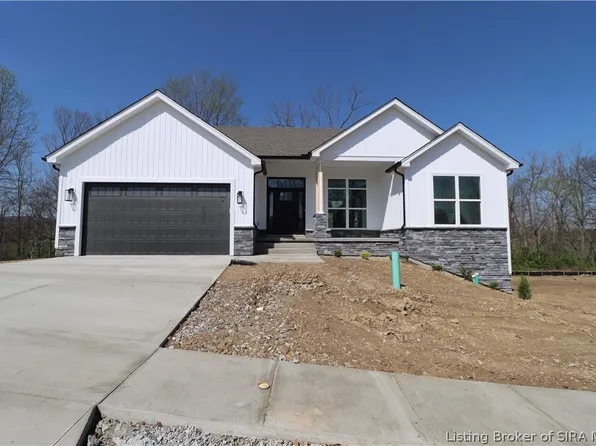 7005 - LOT 131 Hollkamp Way, Sellersburg, IN 47172