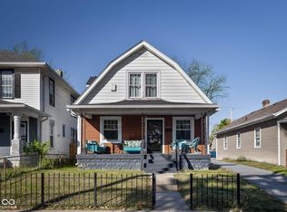 552 W 28th St, Indianapolis, IN 46208