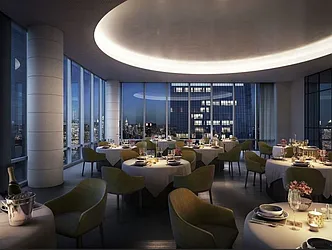Rented by New York Residence
