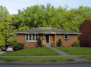 4024 Brightway St, Weirton, WV