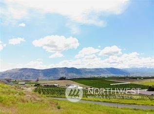 285 S Partridge Ln, East Wenatchee, WA 98802