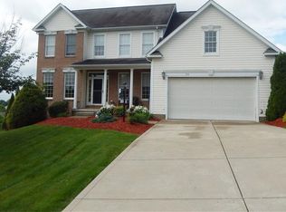 306 Southfield Dr, Greensburg, PA 15601