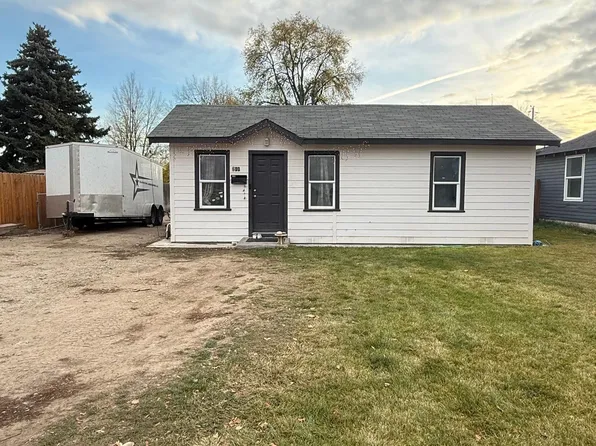 211 Shoshone Ave, Nampa, ID 83651