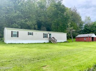 770 Hollow Rd, Lock Haven, PA 17745