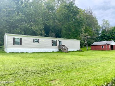 770 Hollow Rd, Lock Haven, PA, 17745