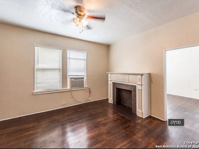 329 W Huisache Ave #1-3-3 — Photo 5
