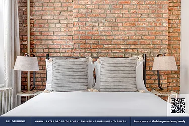 Rented by The Blueground