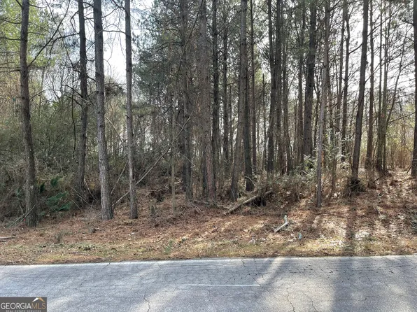 0 Mount Olivet School Rd Tract 4, Hartwell, GA 30643
