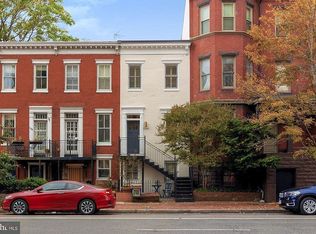 1340 13th St NW, Washington, DC 20005