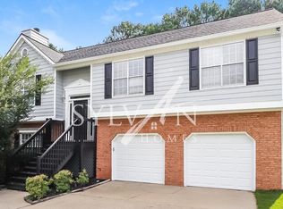 3595 Dyer Parke Ln SW, Marietta, GA 30060