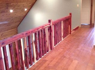 16546 Old Locke Rd, Mountainburg, AR 72946