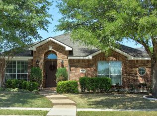 5420 Rockwood Dr, The Colony, TX 75056
