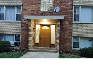 14638 Keystone Ave FL 2ND, Midlothian, IL 60445