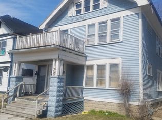 2920 W Melvina St, Milwaukee, WI 53216