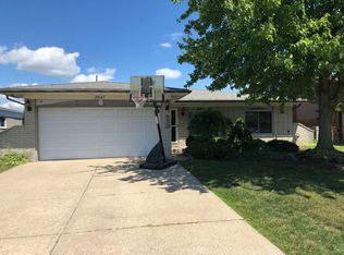 3647 Merrimac Dr, Sterling Heights, MI 48310