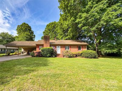 437 Old Mountain Rd, Statesville, NC, 28677