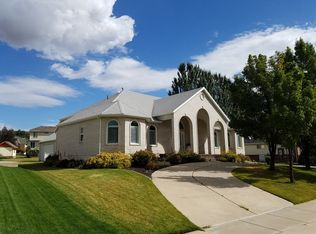 5200 Rendezvous Rd, Mountain Green, UT 84050