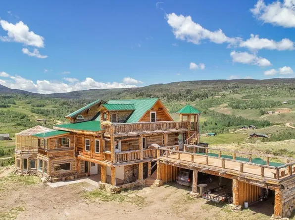 1387 Gcr #19, Kremmling, CO 80459