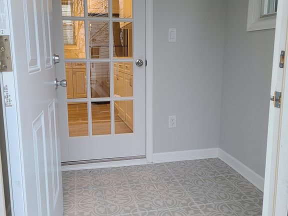 mud room