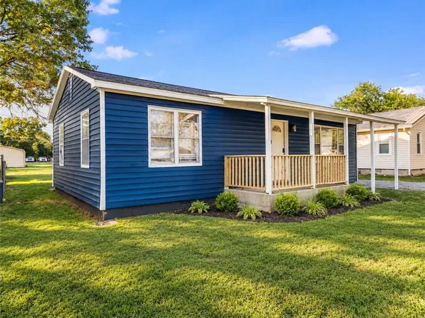 117 W Jackson St, Coffeyville, KS 67337