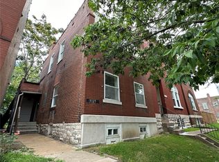 3325 Itaska St, Saint Louis, MO 63111