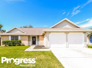 1001 Landing Blvd, League City, TX 77573