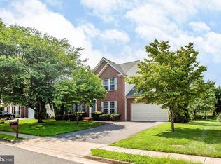 25 Nugent Dr, Stafford, VA 22554