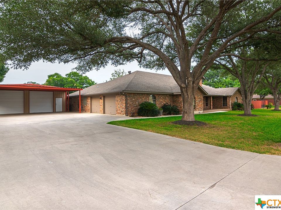 113 Echo Ln, Seguin, TX 78155 Zillow
