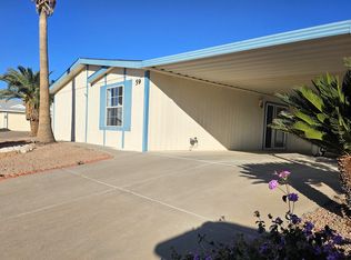 2400 E Baseline Ave #59-0059, Apache Junction, AZ 85119