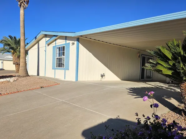 2400 E Baseline Ave Lot 59, Apache Junction, AZ 85119