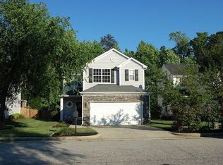 219 Inkster Cv, Raleigh, NC 27603