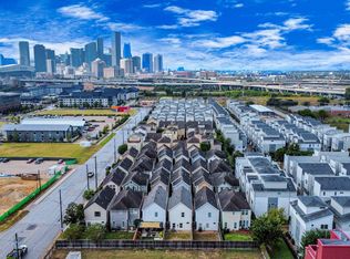 2941 Clinton Dr, Houston, TX 77020