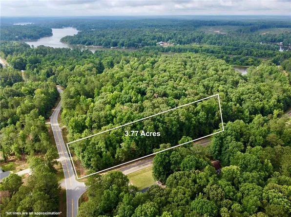 290 Parker Rd, Covington, GA 30014