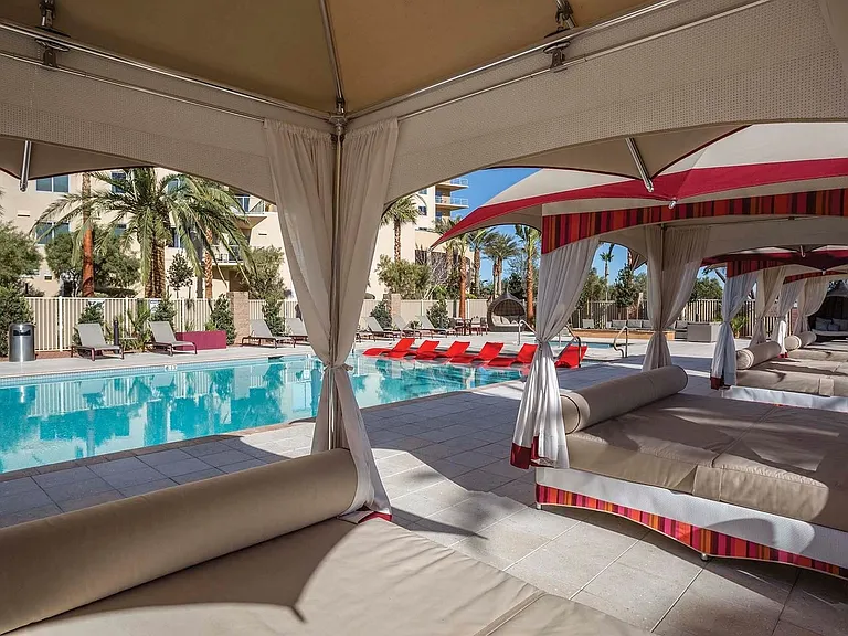8255 Las Vegas Blvd S #1321 — Photo 12