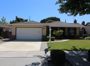 908 Blair Ave, Sunnyvale, CA 94087