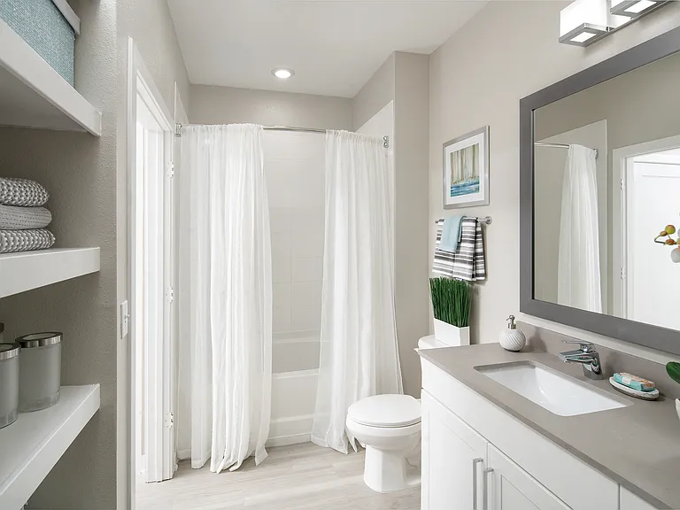 The Residences at Westshore Marina — Photo 14