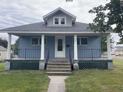 206 18th St N, Benson, MN, 56215