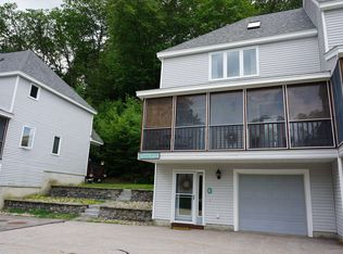 62 Collins Landing Rd UNIT 47, Weare, NH 03281