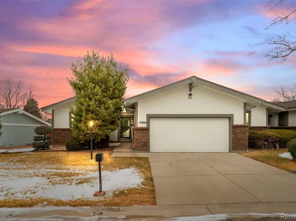 12080 E Maple Avenue, Aurora, CO 80012