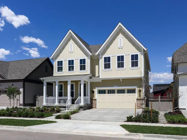 1651 Poplar Dr, Erie, CO 80516