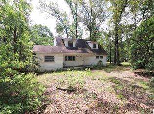 179 Highway 845, Grayson, LA 71435